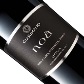 Cusumano-“Noa” Sicilia DOC
