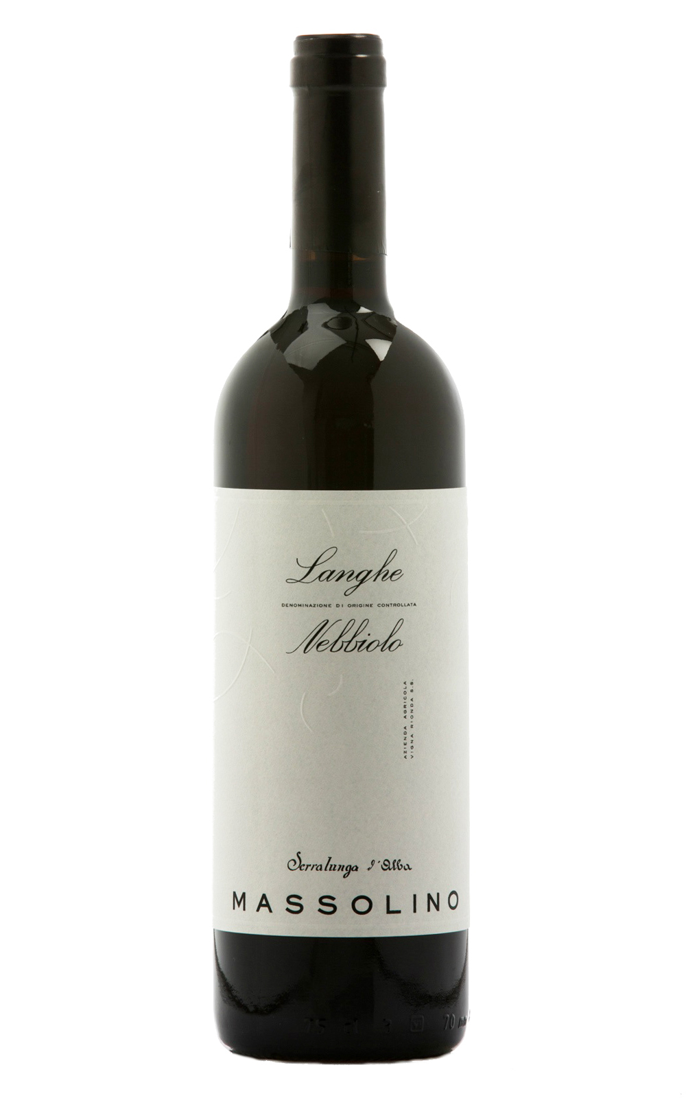 Massolino Langhe Nebbiolo 2018 瑪索利諾酒莊 朗給 內比歐露紅酒