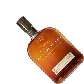 Woodford Reserve-Distiller's Select Kentucky Straight Bourbon Whiskey