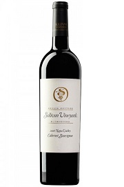 Sullivan Vineyards Cabernet Sauvignon 2006 沙利文酒莊 卡本內蘇維濃紅酒
