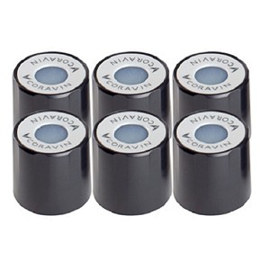Coravin-Coravin Screw Caps 6 Standard 