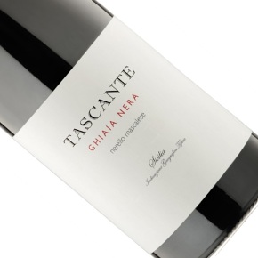 Tasca d'Almerita-Ghiaia Nera Nerello Mascalese IGT 