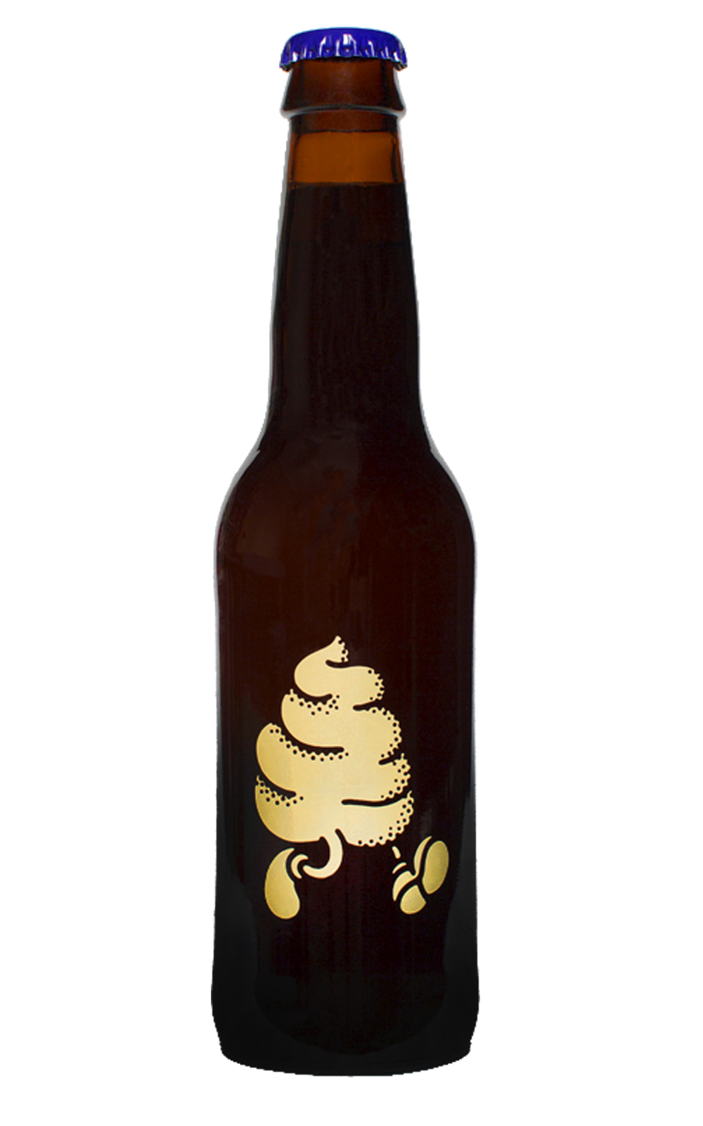 Omnipollo Buxton Original Lemon Meringue Ice Cream Pie Fruit Beer 唵密尼波羅啤酒廠 便便系列 檸檬蛋白冰淇淋派 水果啤酒