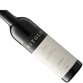 Mitolo-"G.A.M." Shiraz