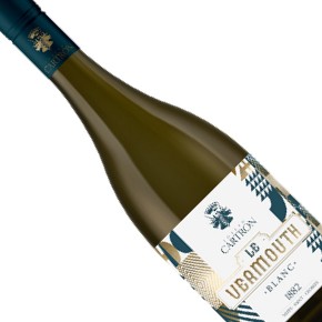 Joseph Cartron-Vermouth Blanc