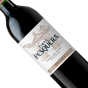 Bodegas Alejandro Fernandez Tinto Pesquera-Crianza