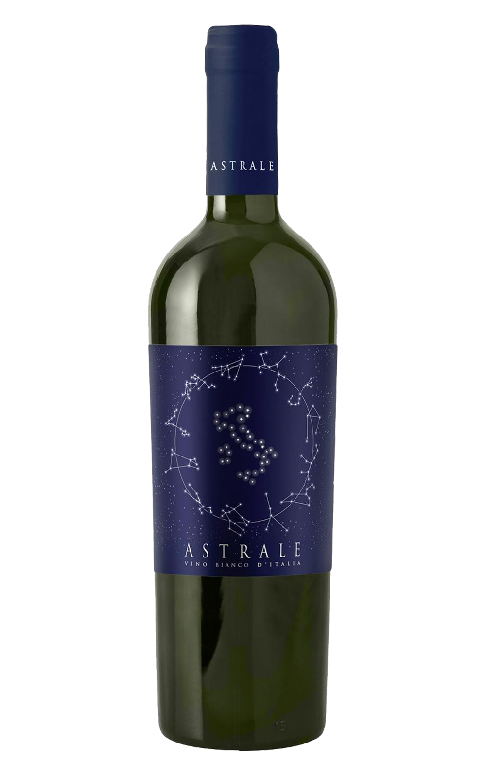 Tenute Piccini Astrale Bianco Vino d Italia NV 畢旗利酒莊 星空系列 白酒