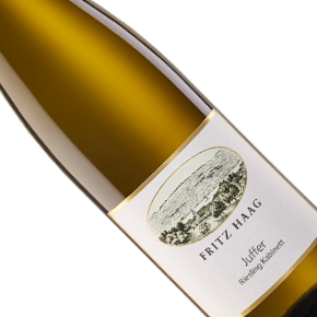 Fritz Haag-"Brauneberger Juffer" Riesling Kabinett