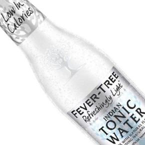 贈品-Fever-Tree Refreshingly Light Tonic Water