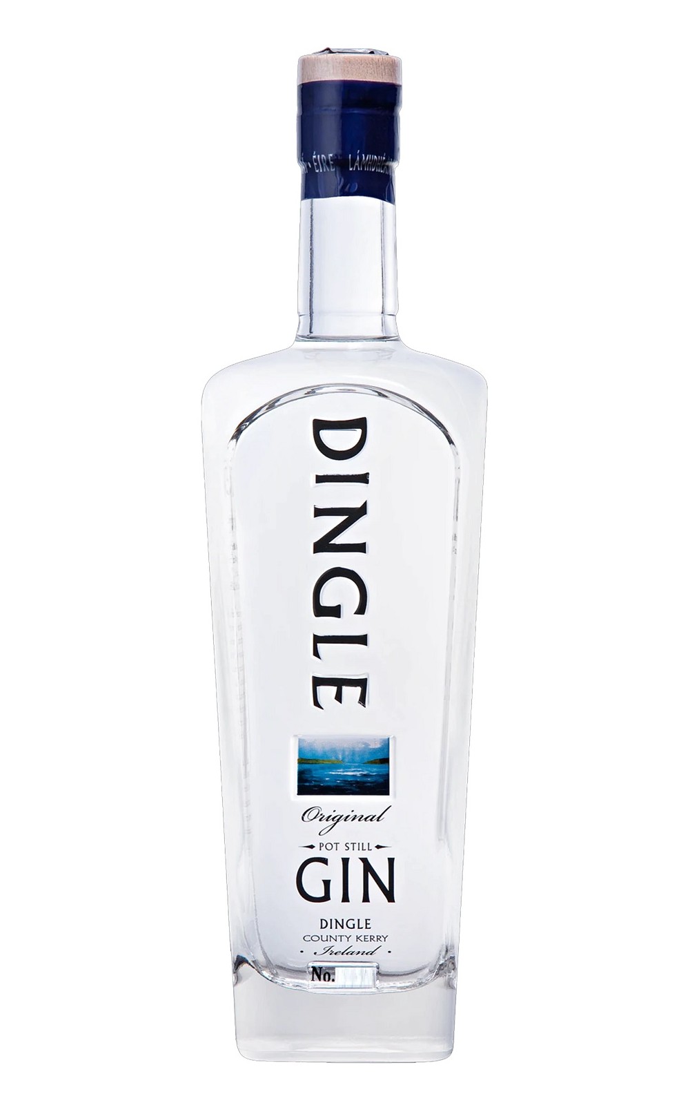 Dingle Original Gin 丁格爾 愛爾蘭琴酒