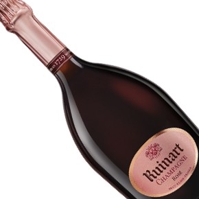 Champagne Ruinart-Rosé Brut