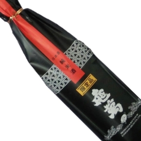 亀萬酒造-純米限定酒