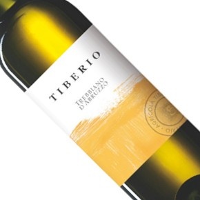 Tiberio-Trebbiano d'Abruzzo DOP