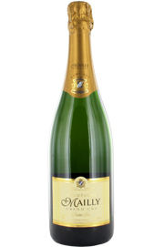 Champagne Mailly Special Cuvees Demi Sec NV 瑪逸香檳酒莊 精選系列 微甜香檳