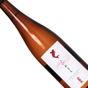 酒田酒造株式会社-上喜元 鯉魚 純米大吟醸