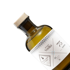 Distillerie de Paris-"Batch 1" Gin