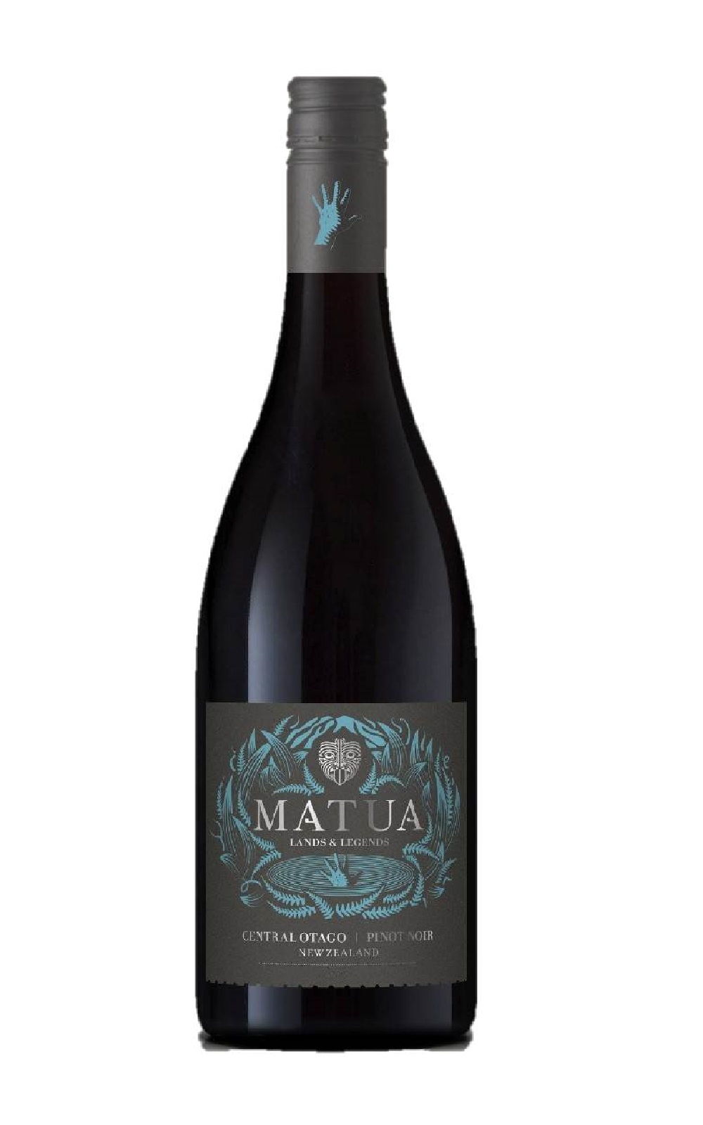 Matua Matua Lands and Legend Central Otago Pinot Noir 2015 麥圖亞酒莊 紐西蘭麥圖亞傳奇黑皮諾紅酒