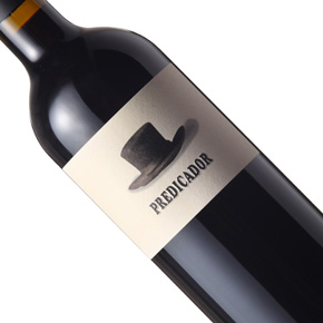 Bodegas Contador-Predicador Tinto