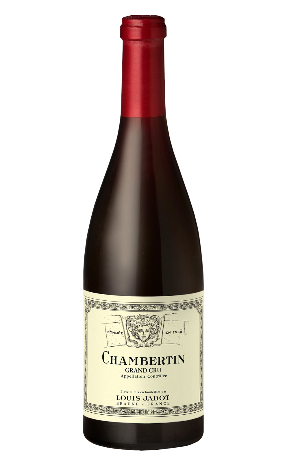 Maison Louis Jadot Chambertin Grand Cru 2017 路易 佳鐸酒莊 香貝丹 特級園紅酒