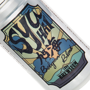 Hengchun 3000 Brewseum-Syuhai Belgian Blond