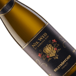 St. Urbans-hof-"Goldtröpfchen" Riesling Kabinett
