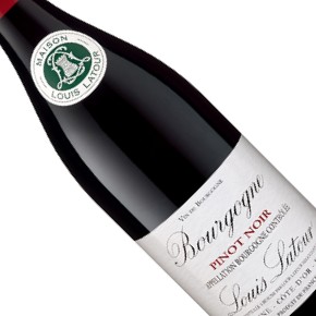 Maison Louis Latour-Bourgogne Pinot Noir