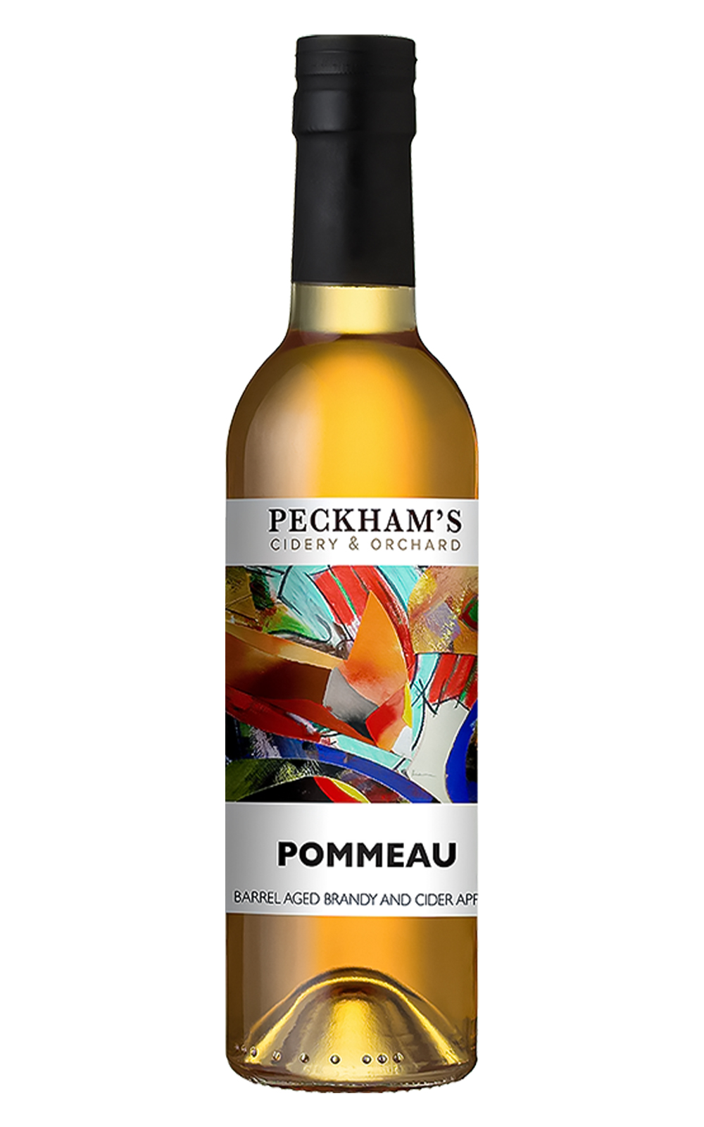 Peckham s Cider Brewery Pommeau Barrel Aged Brandy and Cider 沛可涵蘋果酒廠 蘋果白蘭地