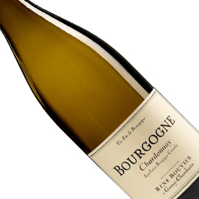 Domaine René Bouvier-Bourgogne Chardonnay