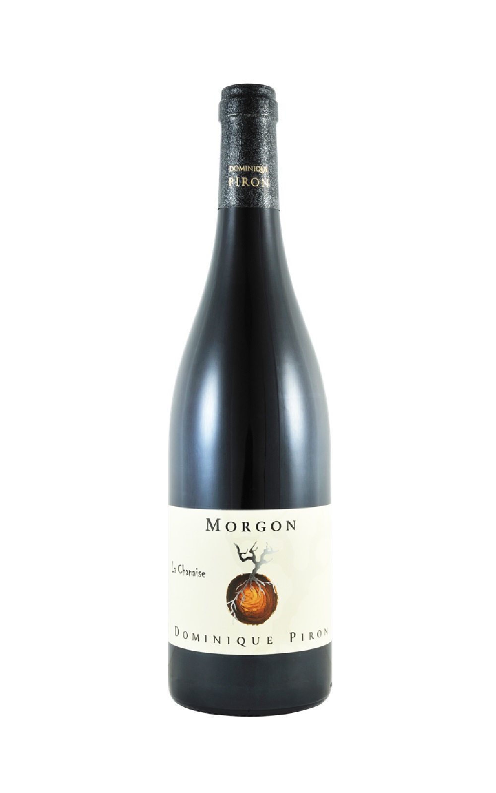 Domaines Dominique Piron Morgon La Chanaise 2018 碧紅酒莊 摩恭 香內思 紅酒