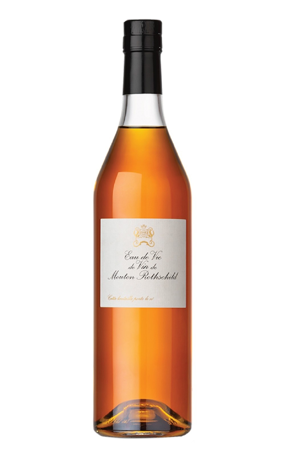 Chateau Mouton Rothschild Eau de Vie de Vin de Mouton Rothschild 木桐堡 渣釀白蘭地