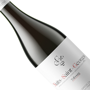 Domaine Christian Gros-Nuits-Saint-Georges "Tribourg"