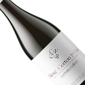 Domaine Christian Gros-Aloxe-Corton 1er Cru "Les Petits Lolières" Rouge