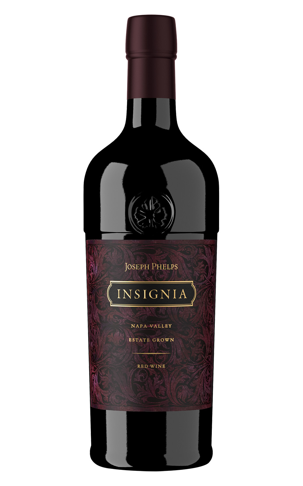 Joseph Phelps Vineyards Insignia 2019 約瑟 費普酒莊 徽章 旗艦紅酒