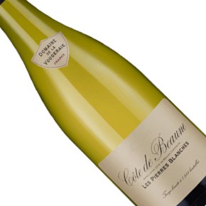 Domaine de la Vougeraie-Côte de Beaune "Les Pierres Blanches" Blanc