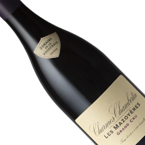 Domaine de la Vougeraie-"Charmes-Chambertin - Les Mazoyères" Grand Cru