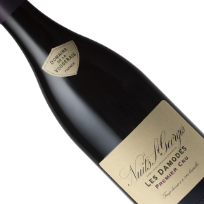 Domaine de la Vougeraie-Nuits St Georges 1er Cru "Les Damodes"