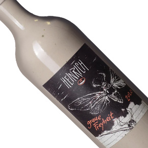 Weingut Heinrich-Freyheit Graue