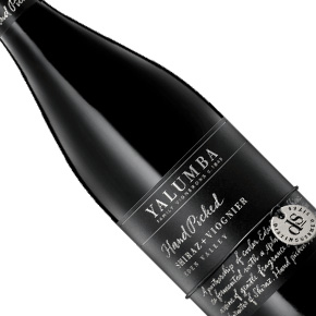 Yalumba-Hand Picked Shiraz-Viognier