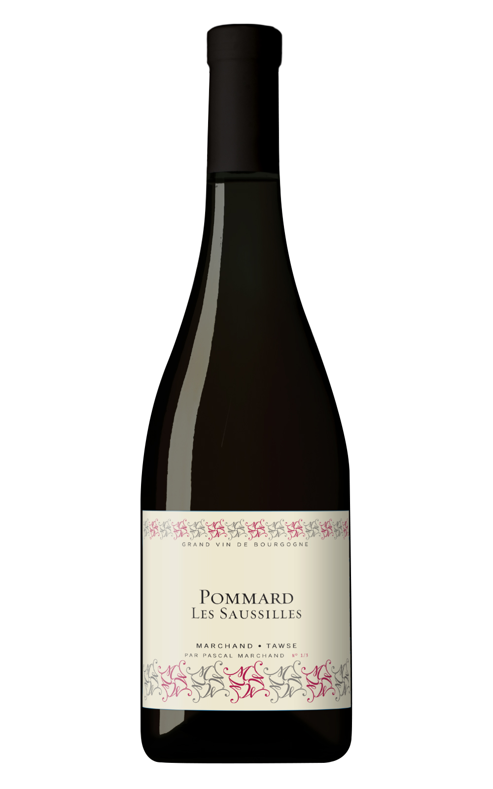 Maison Marchand Tawse Pommard Les SauSSilles 2021 馬松 道斯酒莊 玻瑪 索希爾 紅酒
