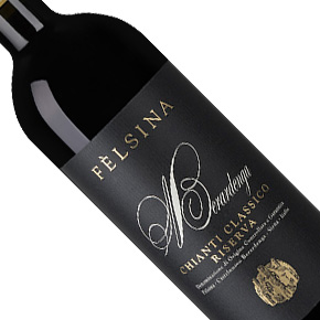 Fèlsina-"Berardenga" Chianti Classico Riserva