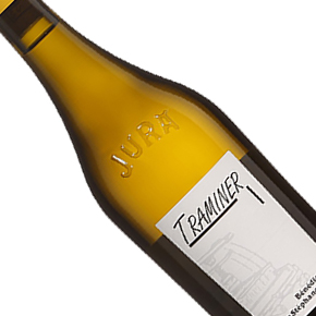 Domaine André & Mireille Tissot (Stéphane Tissot)-Traminer