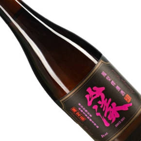 山漾-8％ 鳳梨釋迦酒