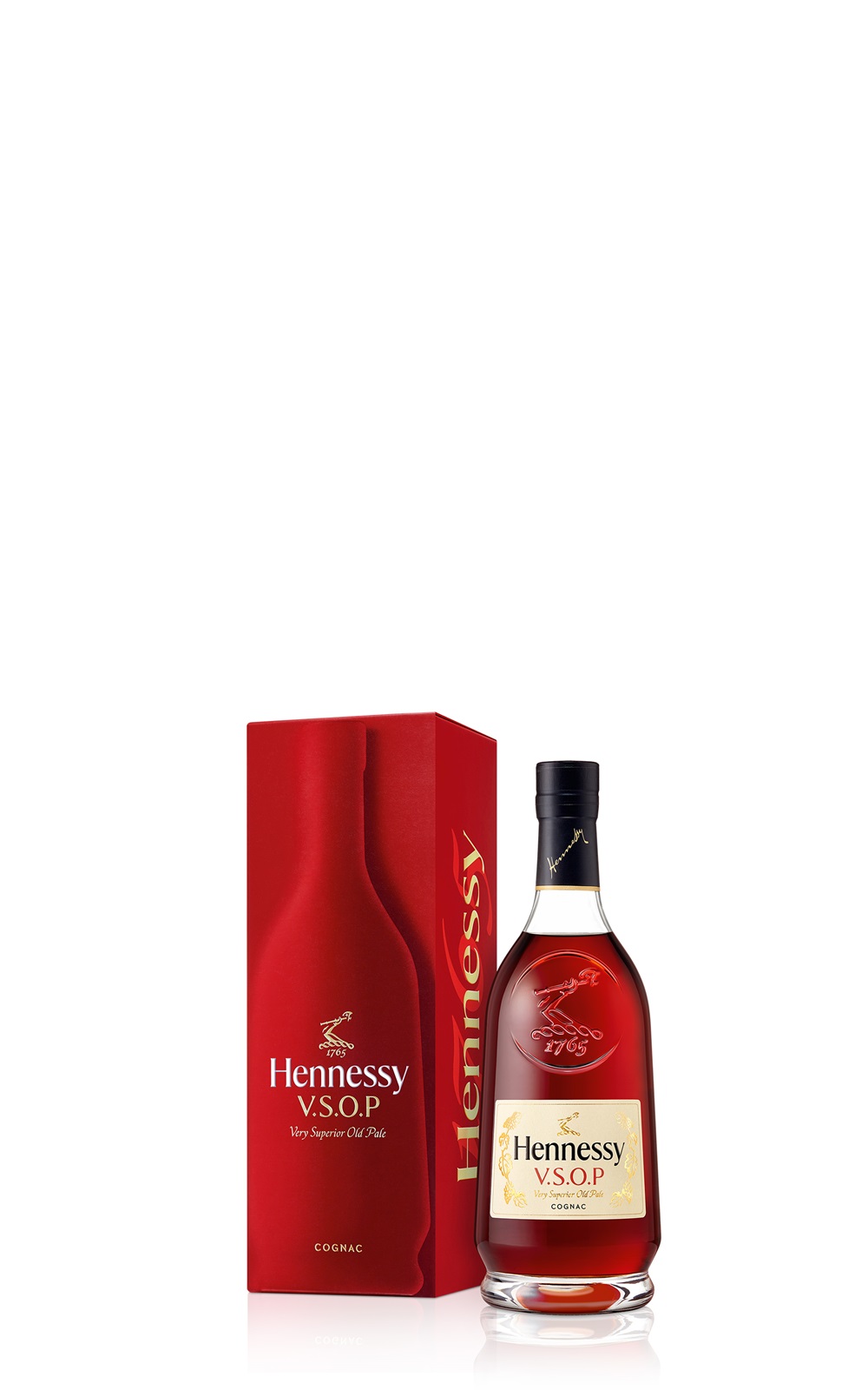 Hennessy V S O P Privilege Cognac 軒尼詩 V S O P 干邑白蘭地