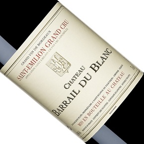Château Barrail du Blanc -Château Barrail du Blanc