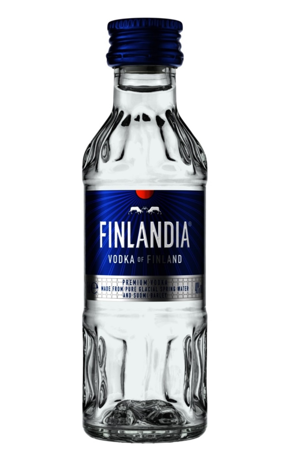 Finlandia Classic Vodka 芬蘭伏特加 經典伏特加