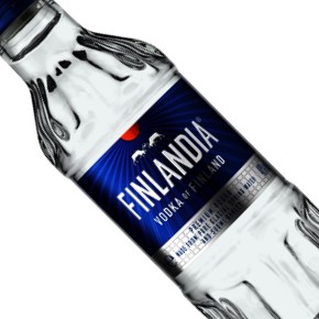 Finlandia-Classic Vodka