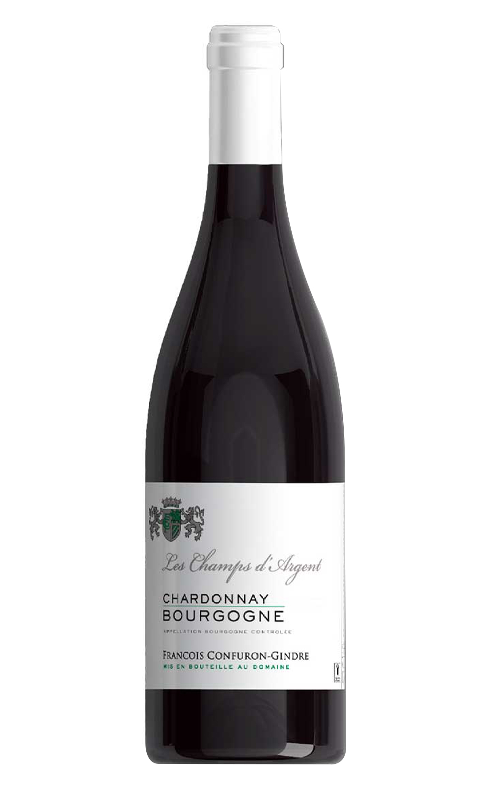 Francois Confuron Gindre Bourgogne Chardonnay 2020 恭弗宏讓德酒莊 布根地 夏多內白酒