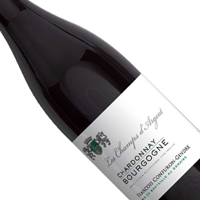François Confuron-Gindre-Bourgogne Chardonnay