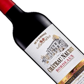 Château Naudin-Château Naudin