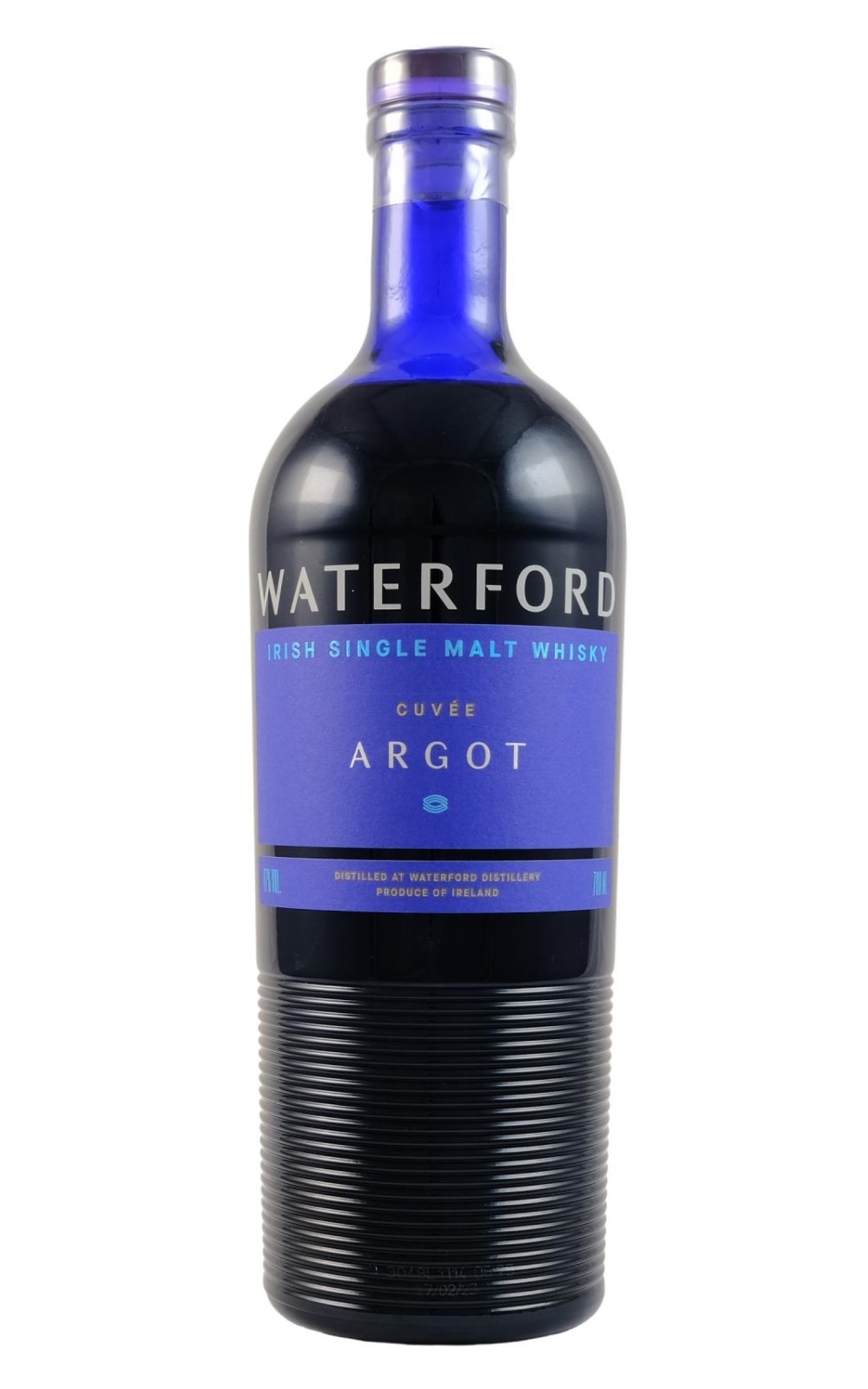 Waterford Distillery Cuvee Argot Single Malt Irish Whisky 沃特福蒸餾廠 交響曲系列 雅歌 單一麥芽愛爾蘭威士忌